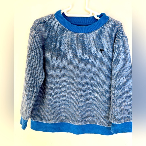 Other - Janie and Jack toddler boys sweater.